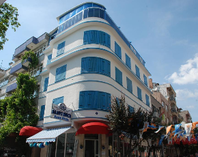 Mavi İnci Park Otel