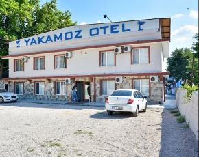 Yakamoz Otel