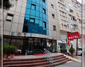 ASYA HOTEL