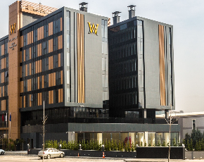 Willmont Hotel Balıkesir