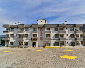 Amasra Sunrise Otel