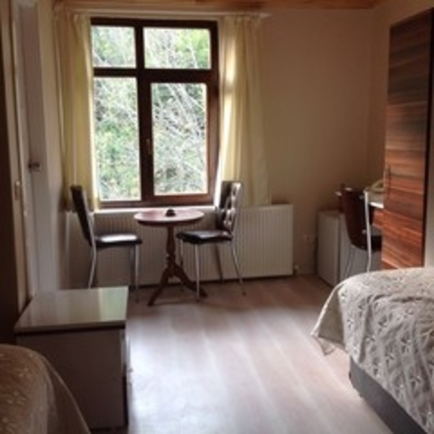 Küre Dağ Evi Standart Üç Kişilik Oda Resimleri