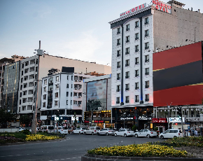Grand Hasankeyf Otel