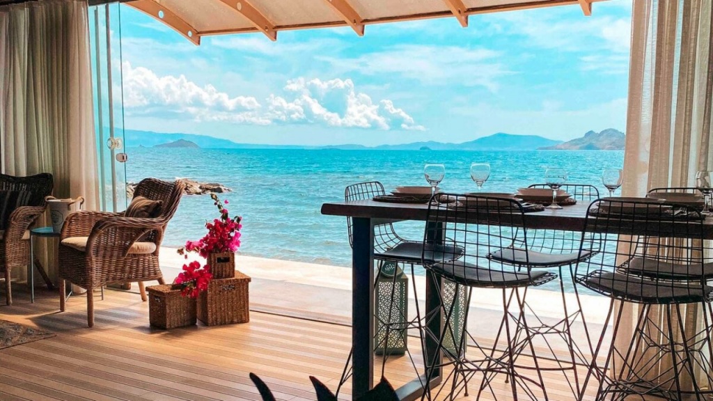 Bodrum Kiralık Villalar