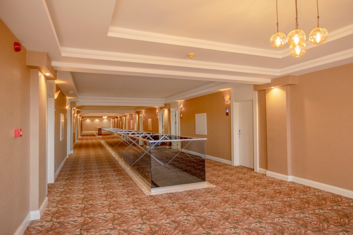 Elifim Resort Hotel