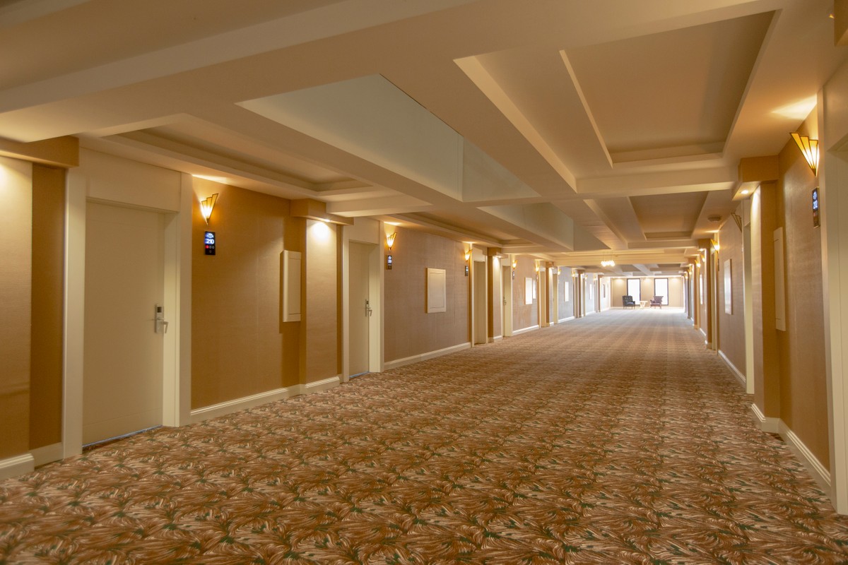 Elifim Resort Hotel