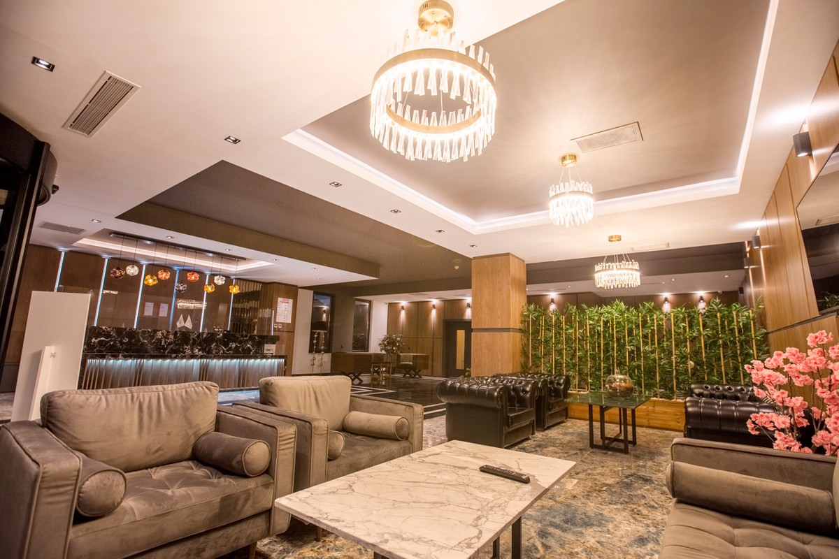 Elifim Resort Hotel