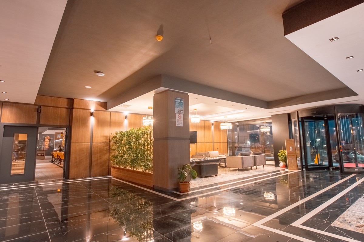 Elifim Resort Hotel