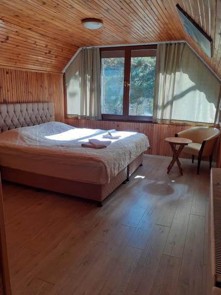 Penthouse Suite