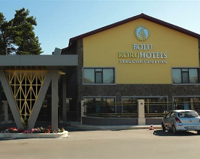 Bolu Koru Hotels Spa & Convention