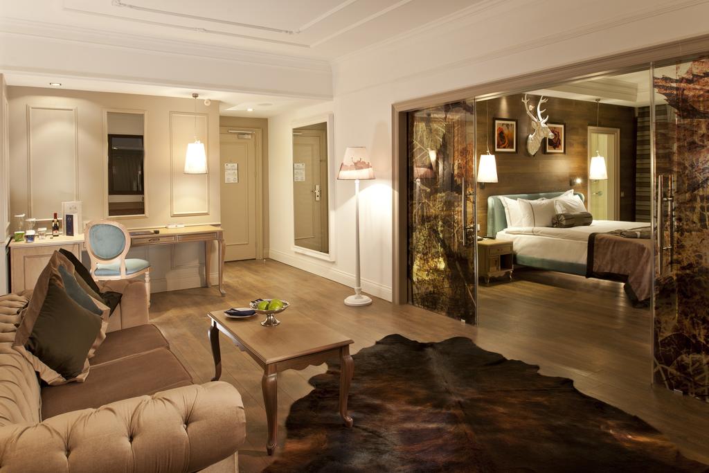 Kaya Palazzo Ski & Mountain Resort