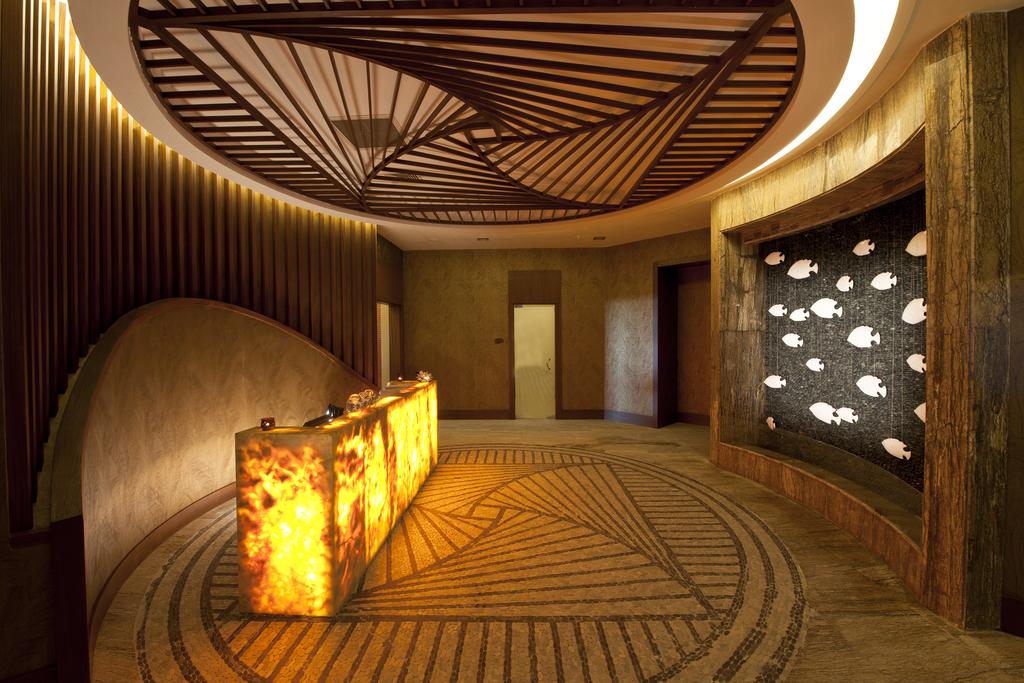 Kaya Palazzo Ski & Mountain Resort