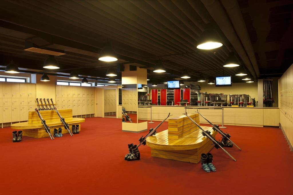 Kaya Palazzo Ski & Mountain Resort