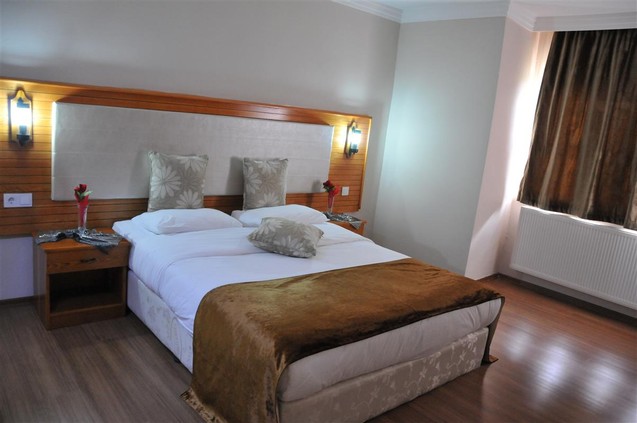 Tip 2 Suit Villa Dubleks