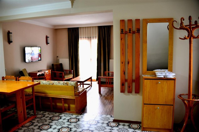Tip 3 Family Suit Villa
