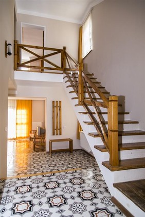 Tip 4 Family Suit Villa Dubleks