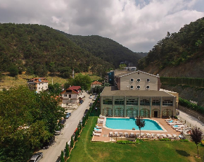 Sarot Thermal Park Resort & Spa