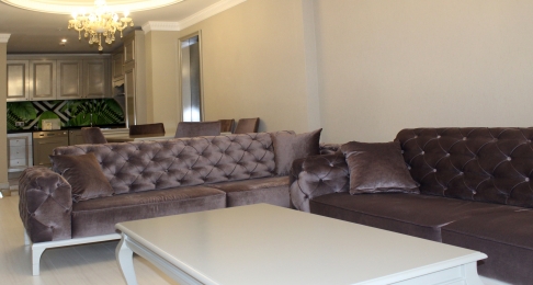 Sarot Thermal Palace Apart Hotel 1+1 Daire Resimleri