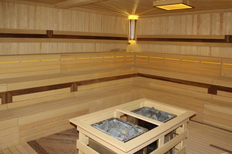 Sarot Thermal Palace Apart Hotel