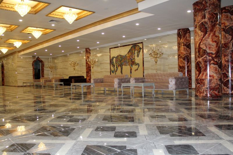 Sarot Thermal Palace Apart Hotel