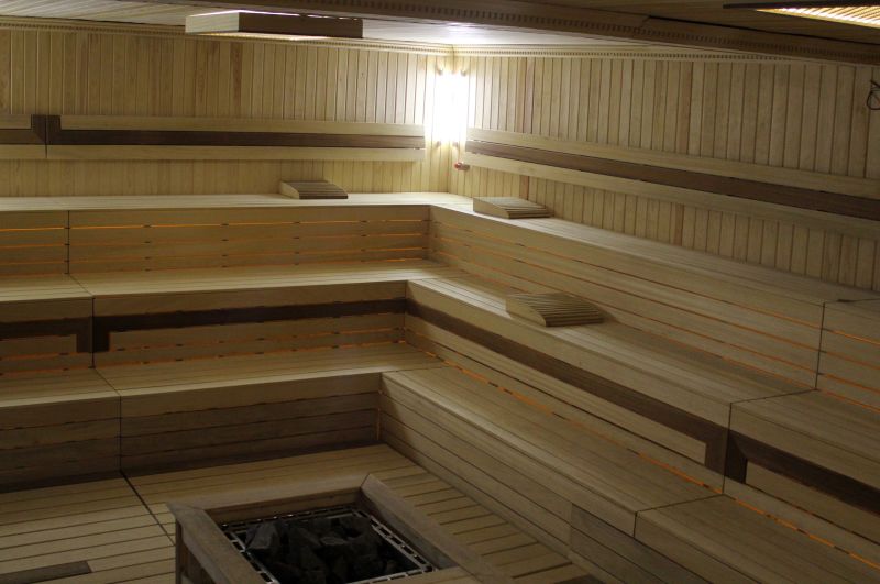 Sarot Thermal Palace Apart Hotel