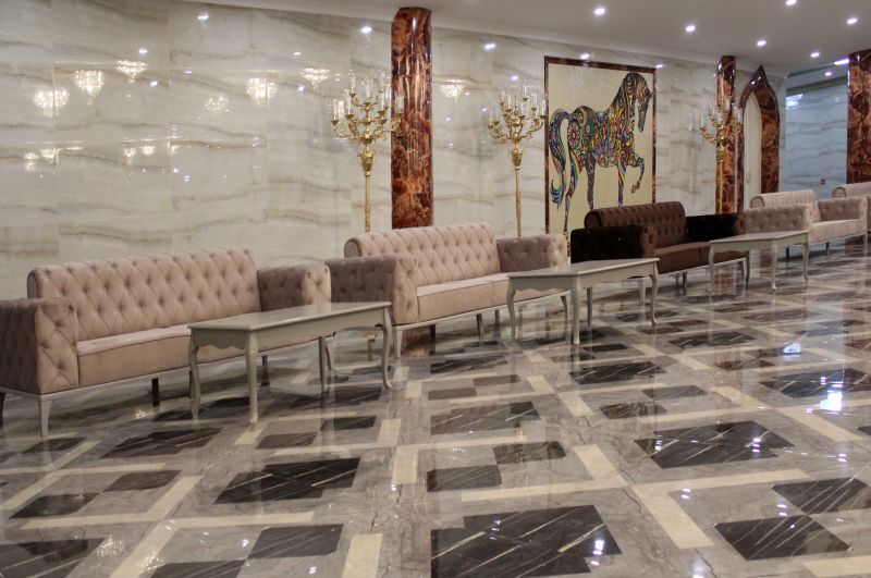 Sarot Thermal Palace Apart Hotel