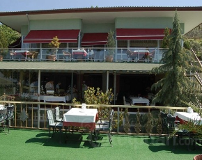 Atamer Hotel