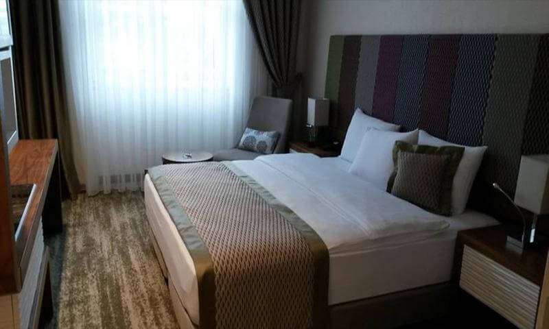 Ramada by Wyndham Gemlik Standart Oda Resimleri