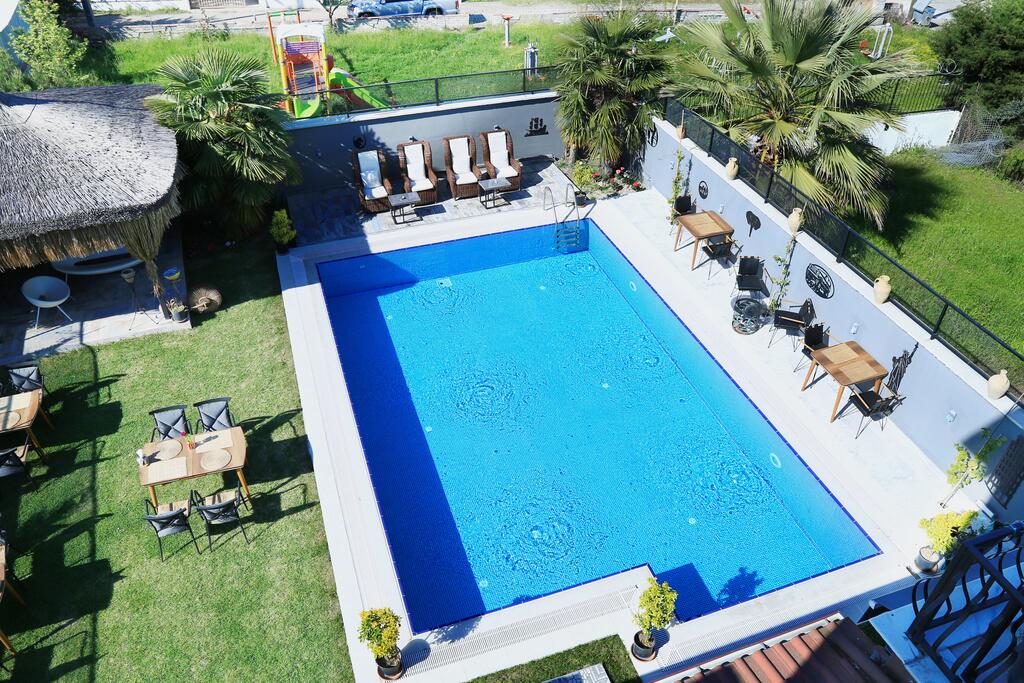 Atroa Butik Otel