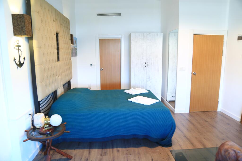 Atroa Butik Otel