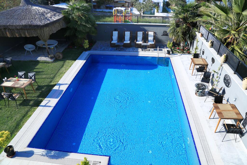 Atroa Butik Otel