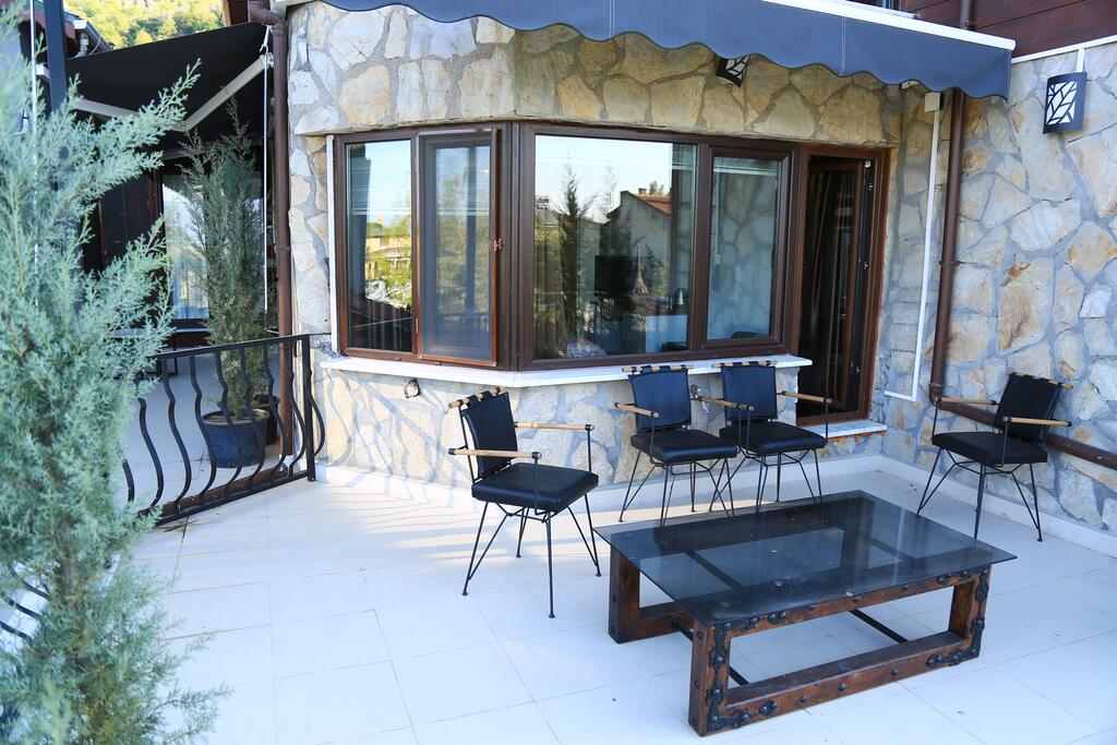 Atroa Butik Otel