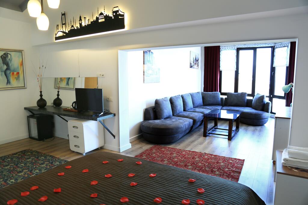 Atroa Butik Otel