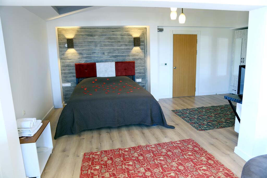 Atroa Butik Otel