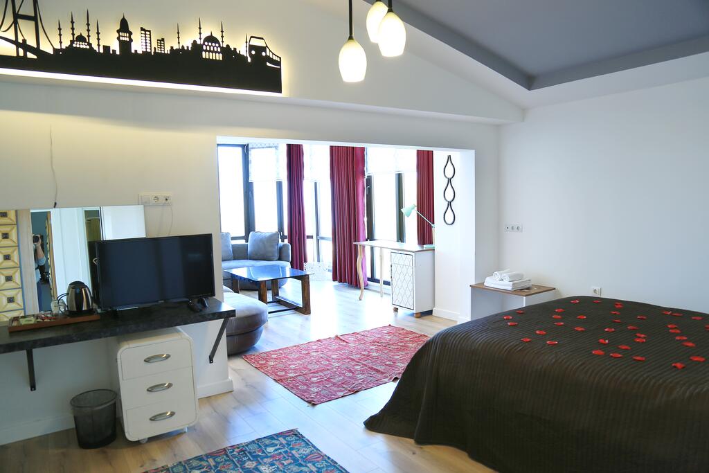 Atroa Butik Otel