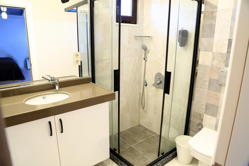 Atroa Butik Otel