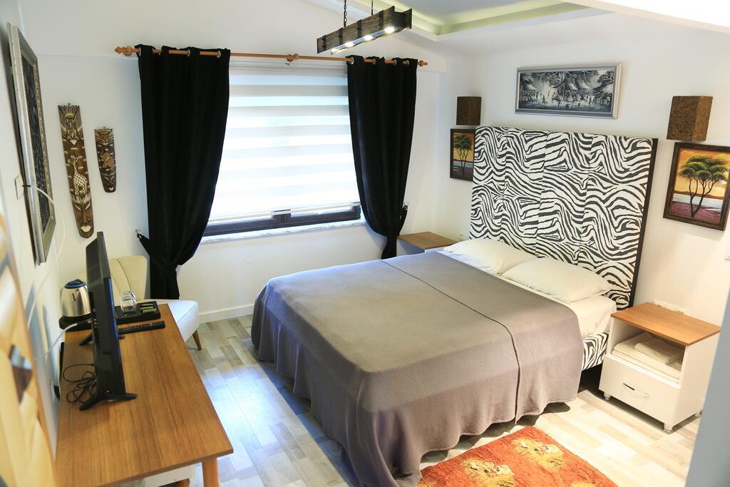 Atroa Butik Otel