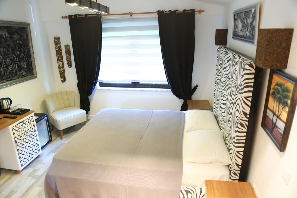 Atroa Butik Otel