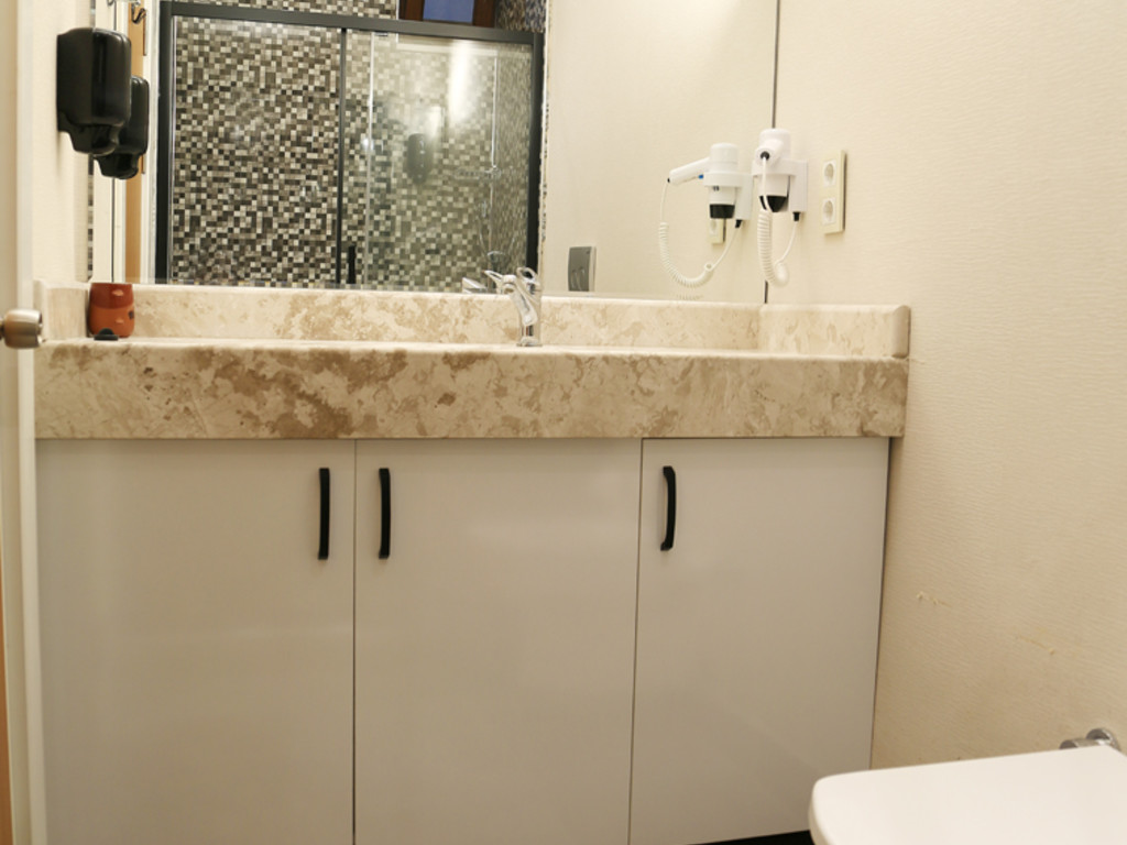 Atroa Butik Otel Kaptan-ı Derya Odası Resimleri