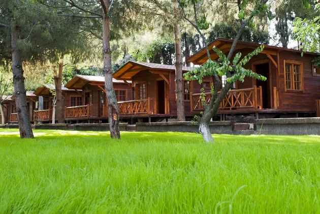 Bungalow