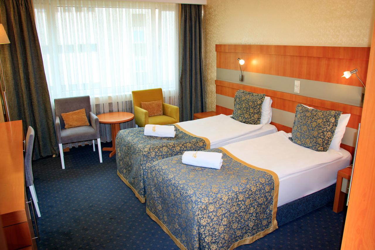 Burçman Hotel Standart Oda Resimleri