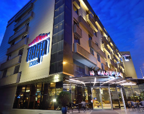 Tiara Hotel & Spa