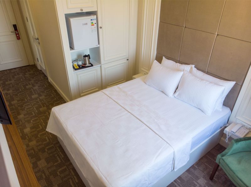 Ulupark Hotel Confort Oda Resimleri