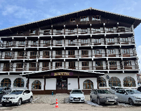 Beceren Otel