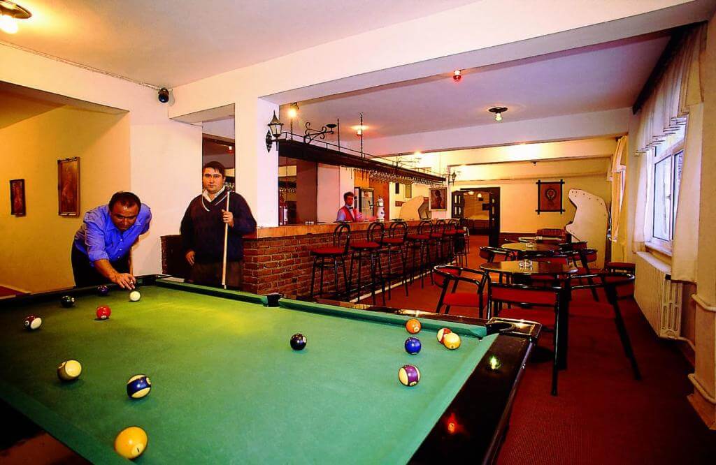 Ulukardeşler Otel Uludağ