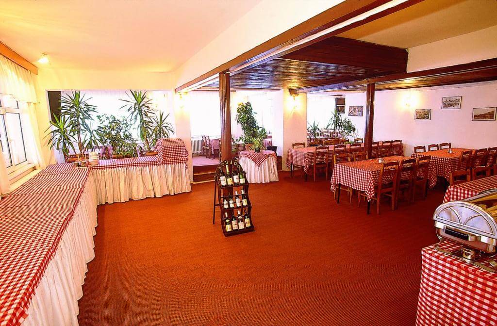 Ulukardeşler Otel Uludağ
