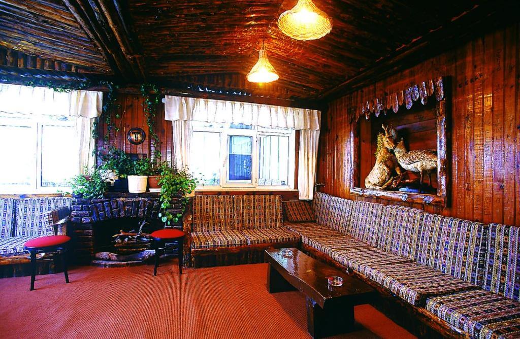 Ulukardeşler Otel Uludağ