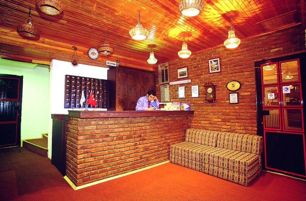 Ulukardeşler Otel Uludağ