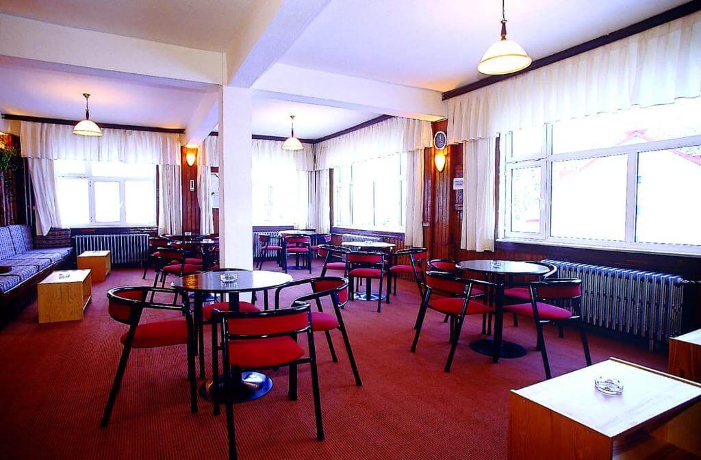 Ulukardeşler Otel Uludağ