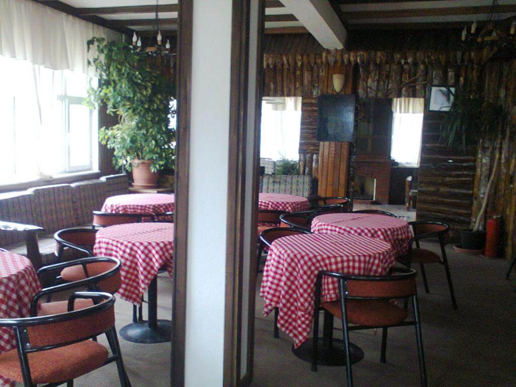Ulukardeşler Otel Uludağ